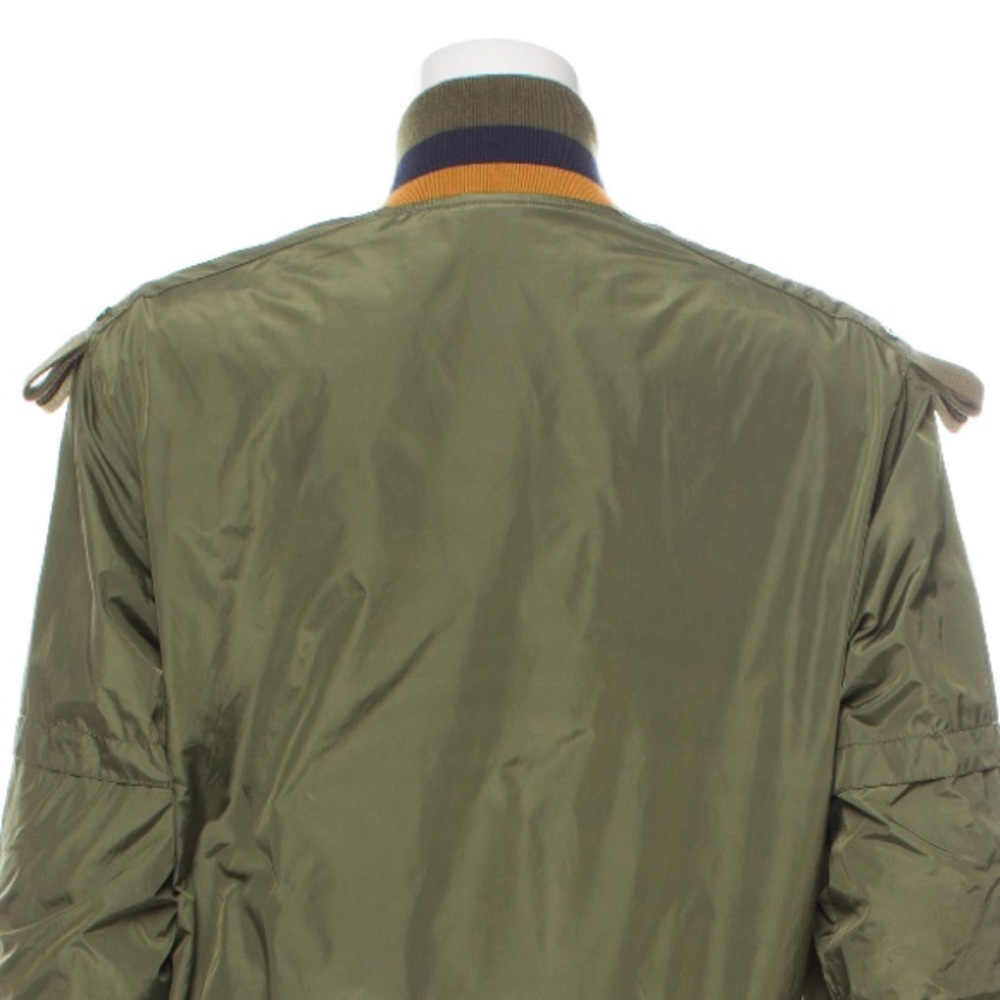 🔥 Dolce & Gabbana bomber jacket - Picture 6 of 13